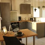 Maison Rosae Vinca * La Voge-les-Bains