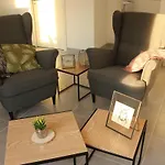 Maison Rosae Vinca La Voge-les-Bains