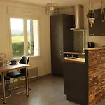 Maison Rosae Vinca * La Voge-les-Bains