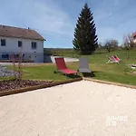 Maison Rosae Vinca *