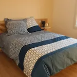 Apartment Maison Rosae Vinca La Voge-les-Bains