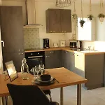 Maison Rosae Vinca *