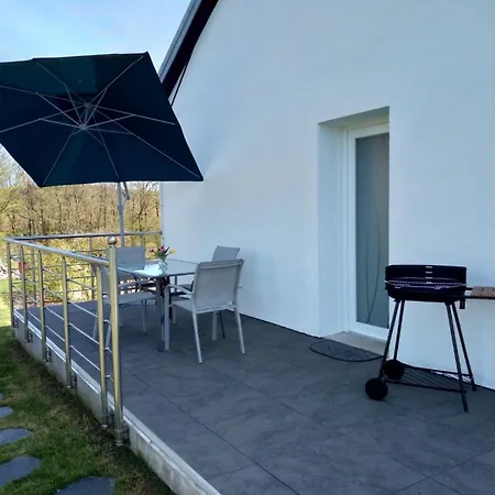 Maison Rosae Vinca Apartmán La Voge-les-Bains