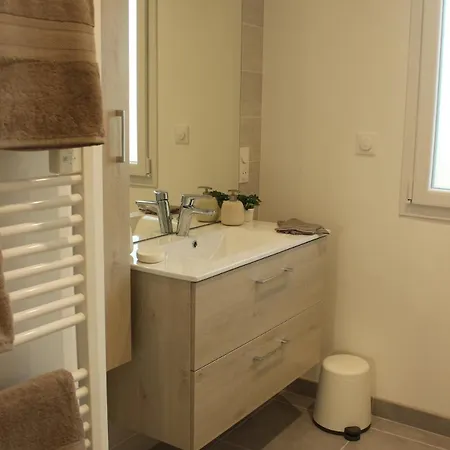 Apartment Maison Rosae Vinca *