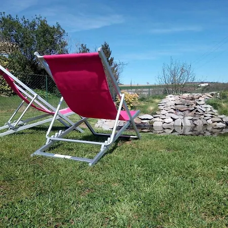 Maison Rosae Vinca Apartment