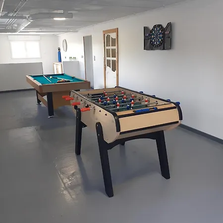 Maison Rosae Vinca *