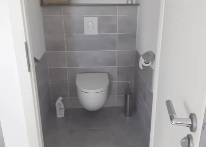 Apartmán Maison Rosae Vinca