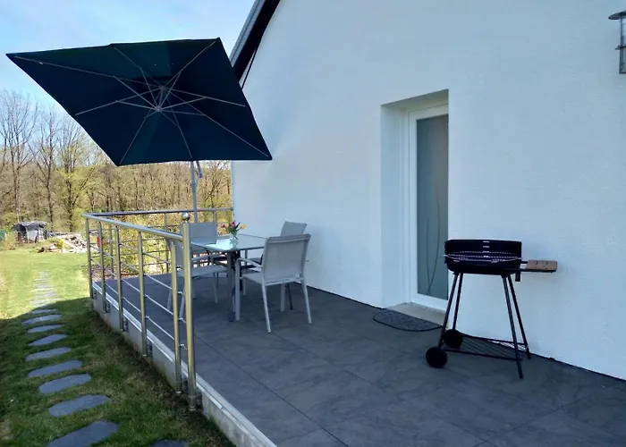 Maison Rosae Vinca Apartmán La Voge-les-Bains