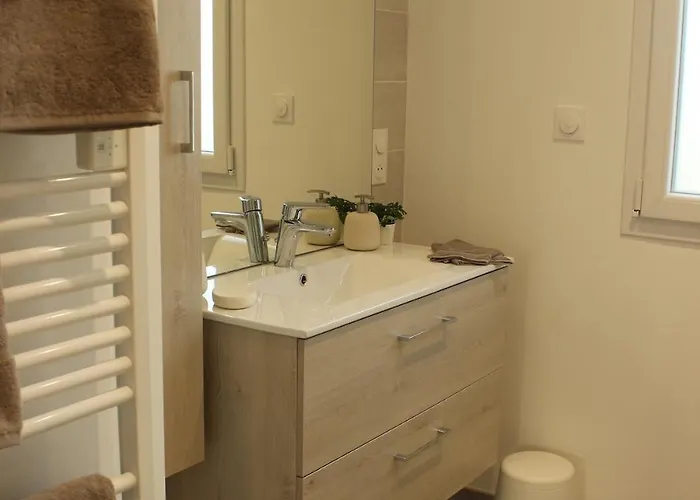 Apartmán Maison Rosae Vinca *