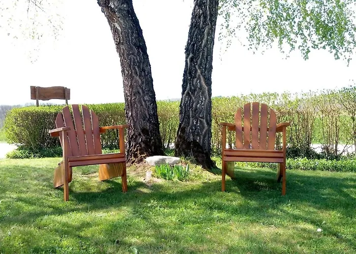 Apartmán Maison Rosae Vinca