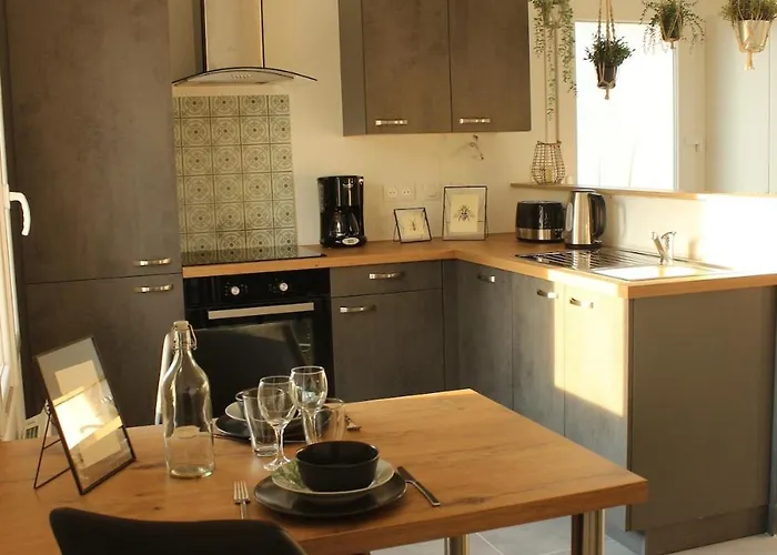 Maison Rosae Vinca *