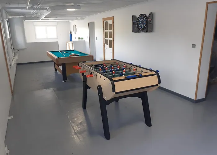 Maison Rosae Vinca *